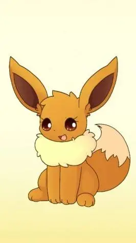 ai character: Sunshine background