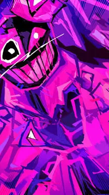 ai character: Anhimalation background