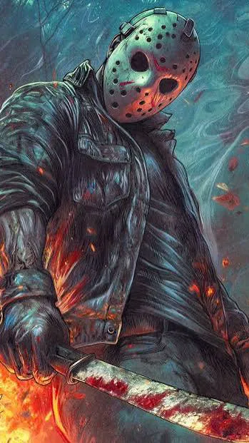 ai character: Jason background