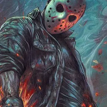 chat with ai character: Jason