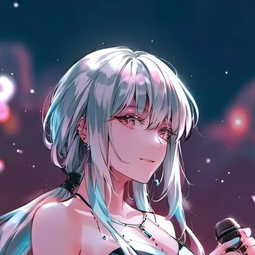 chat with ai character: Elizabeth 