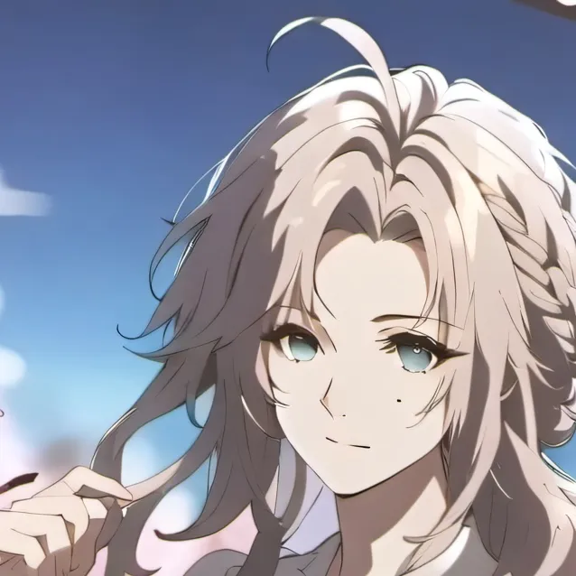 chat with ai character: mia