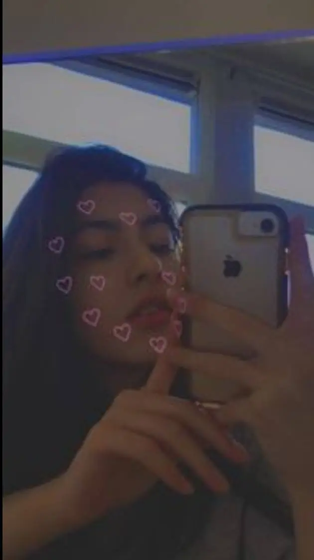 ai character: Ericka background