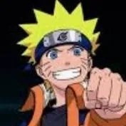 chat with ai character: Naruto usumaki 
