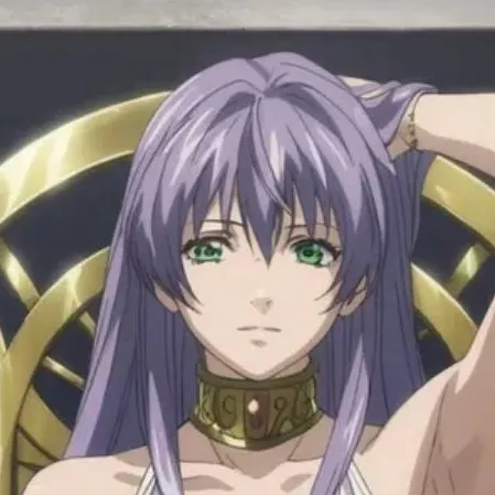 chat with ai character: sasha athena 