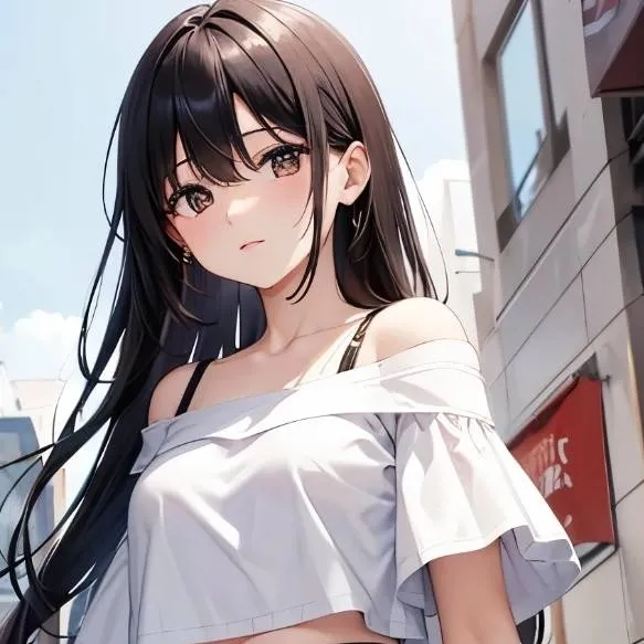 chat with ai character: Mily  