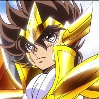 chat with ai character: Seiya de pegasus 