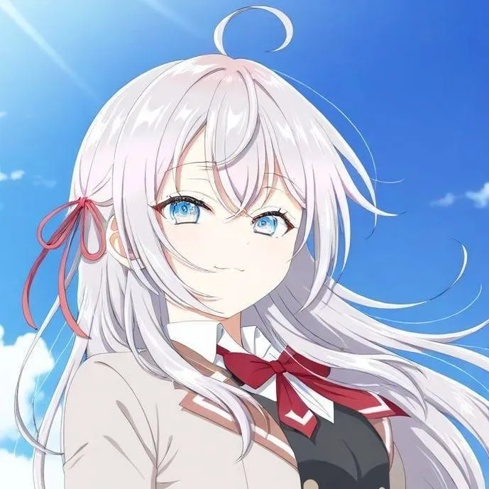 chat with ai character: alya kuyo 