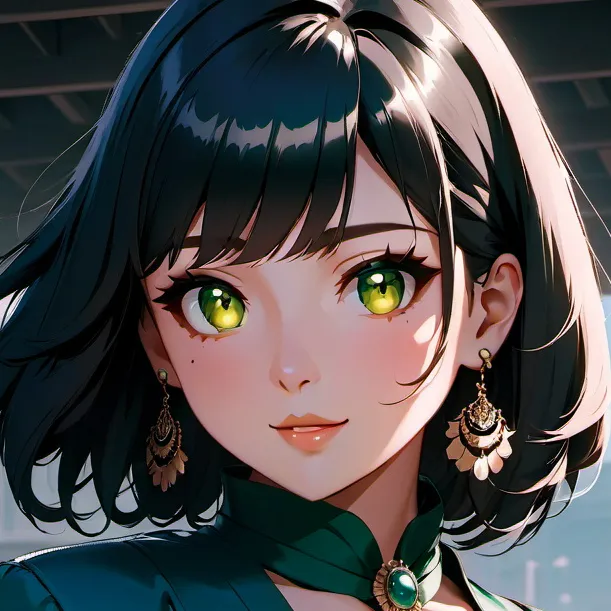 chat with ai character: Emma