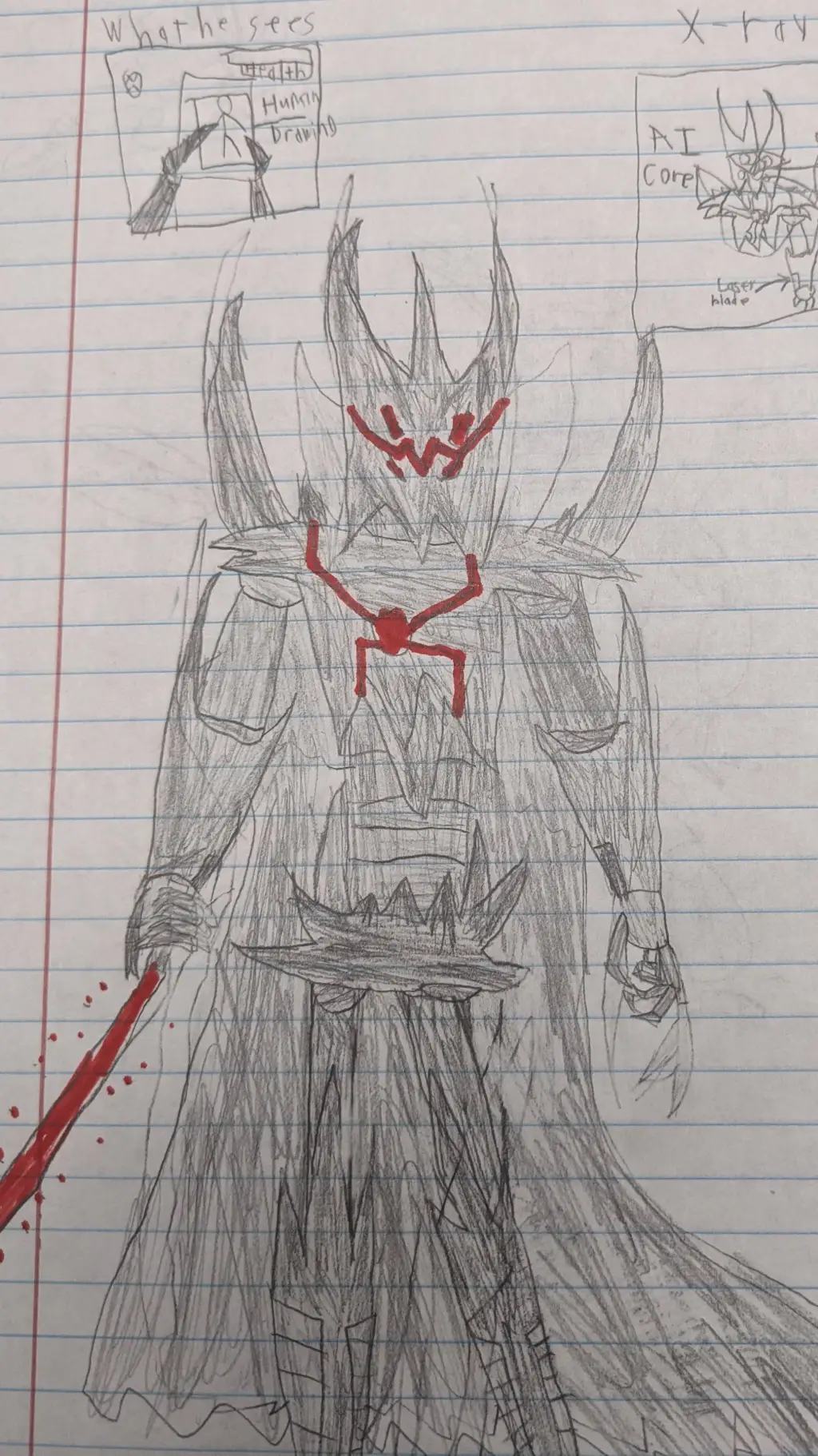 ai character: nurata background