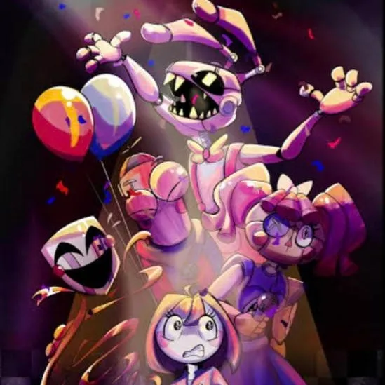 chat with ai character: fnaf 6 x TADC 