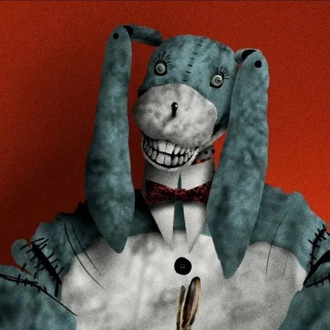 chat with ai character: bon