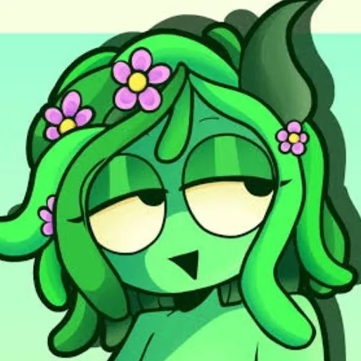 chat with ai character: Vineria sprunki 