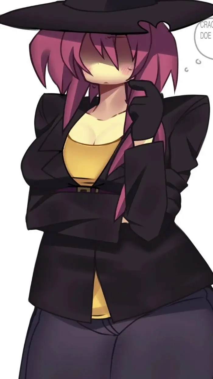 ai character: Jane doe  background