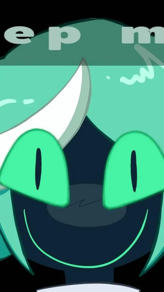 ai character: scizz: background