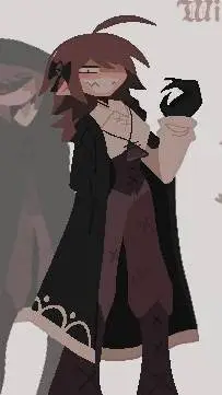 ai character: Alice fpe background