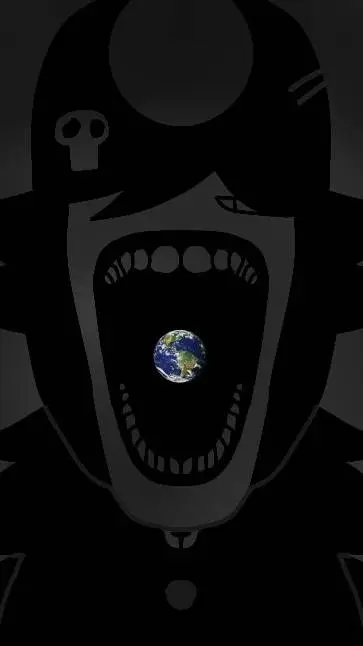 ai character: UntilmitAU FPE background