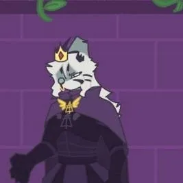 chat with ai character: Queen Grace