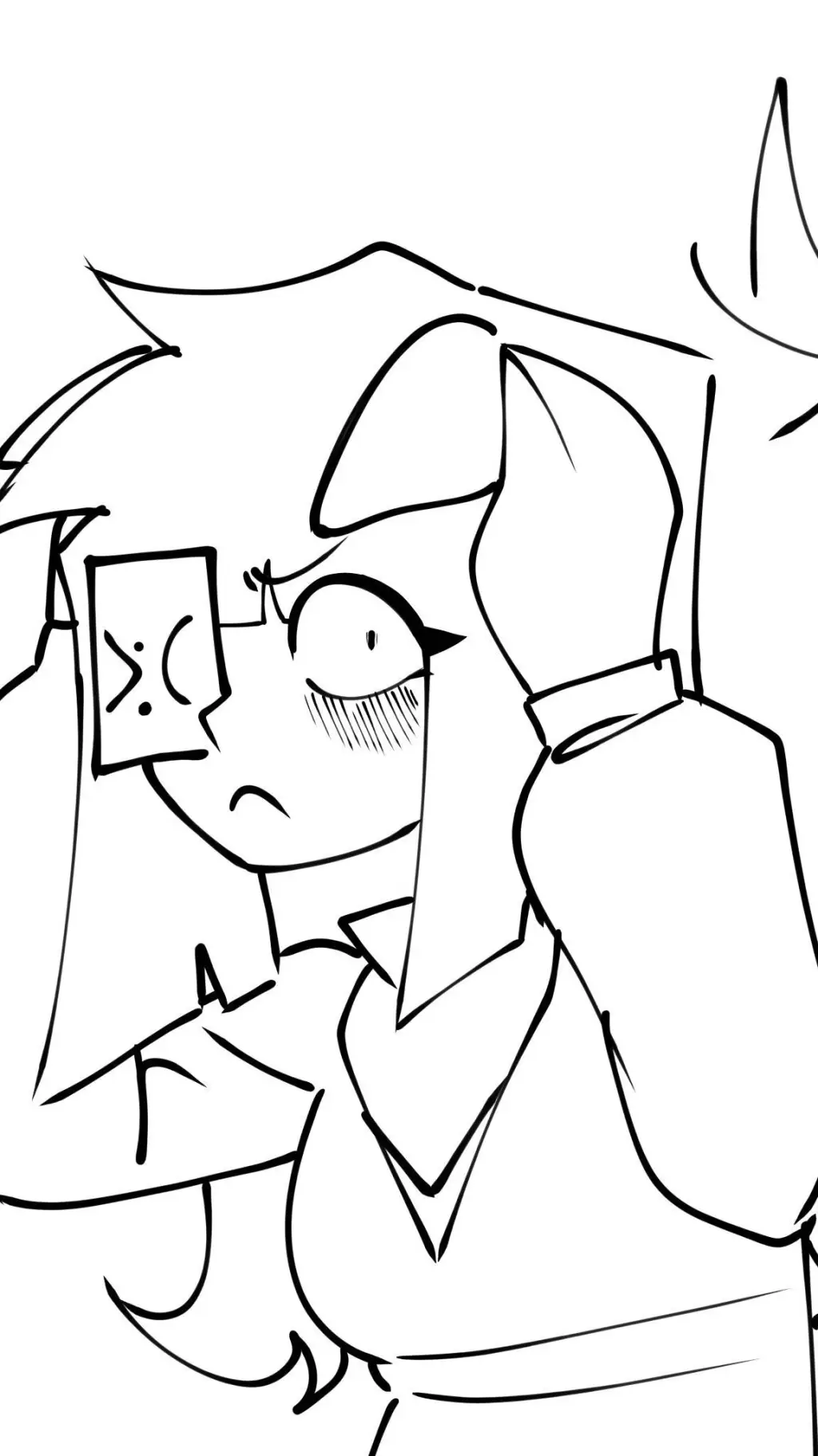 ai character: fpe Lurd background