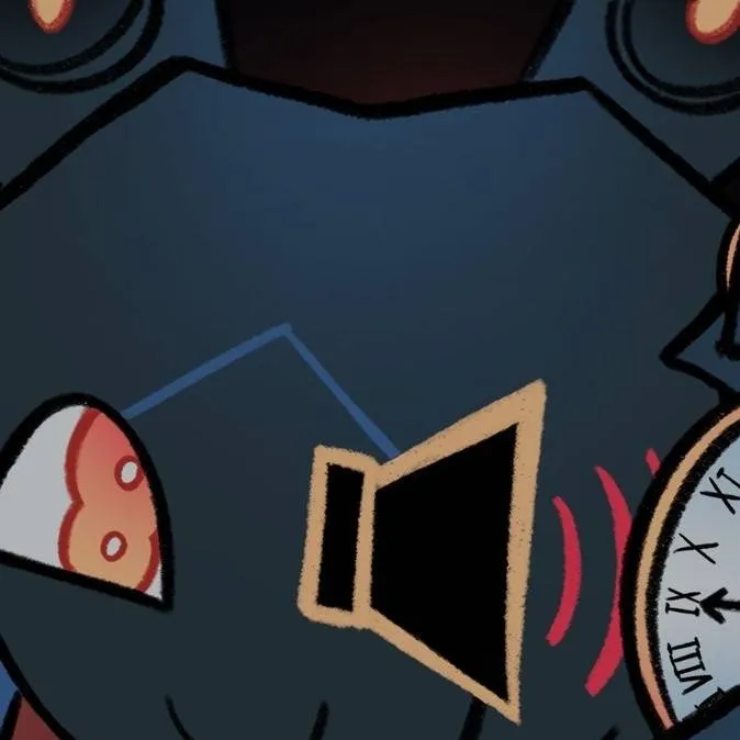 chat with ai character: Mr Rah