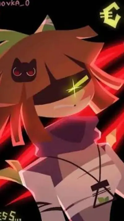 ai character: princess Claire  background