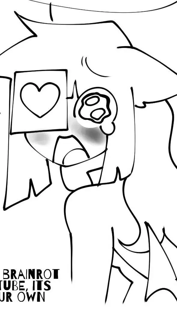 ai character: Lurde background