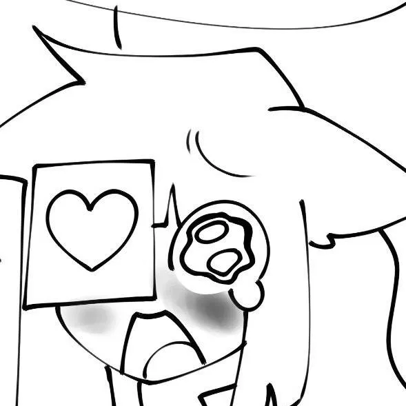 chat with ai character: Lurde