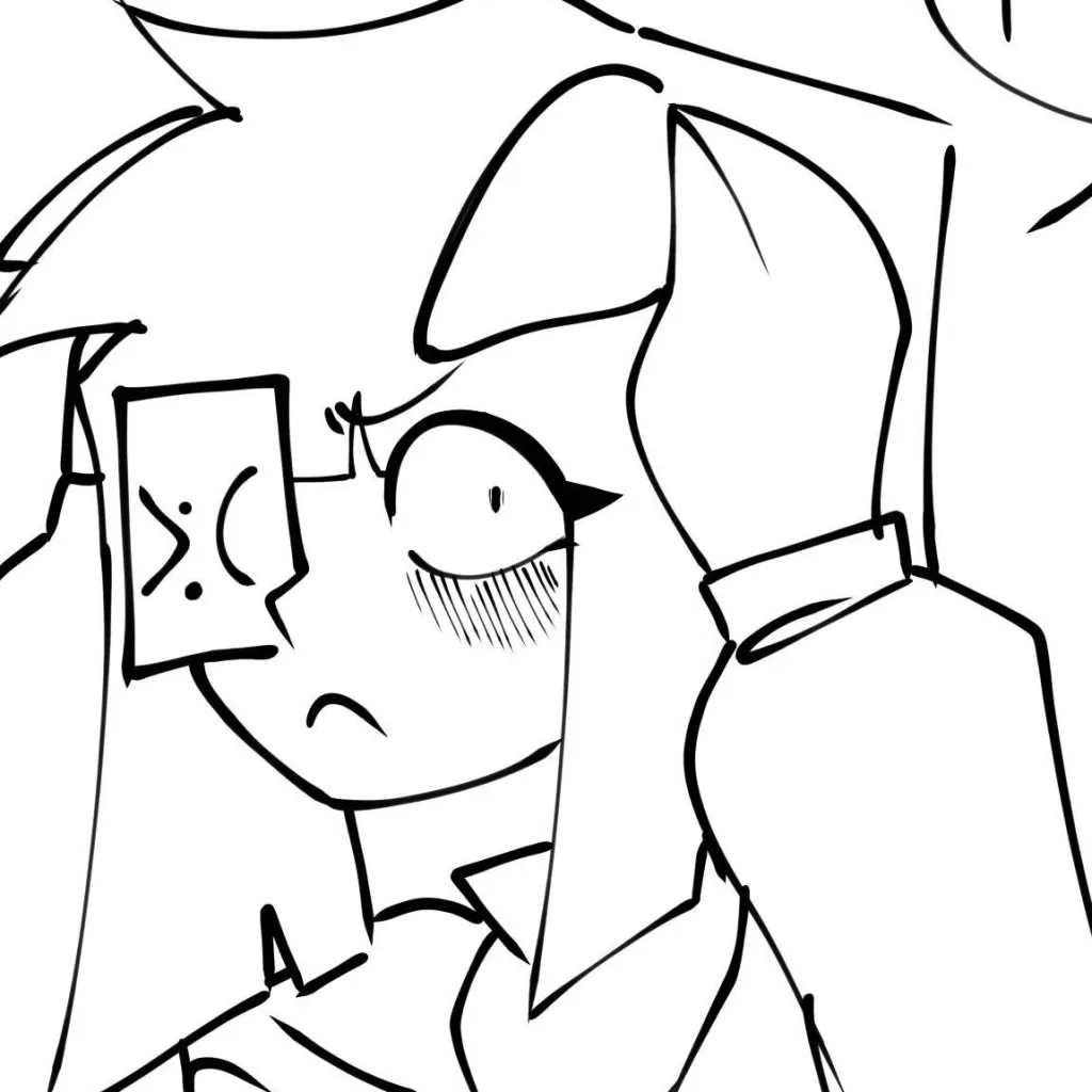 chat with ai character: Lurde