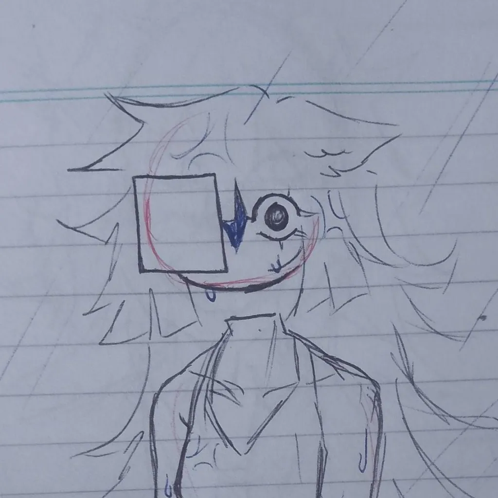 chat with ai character: Lurde for