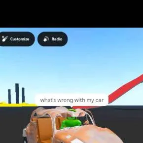 chat with ai character: fpe: the car