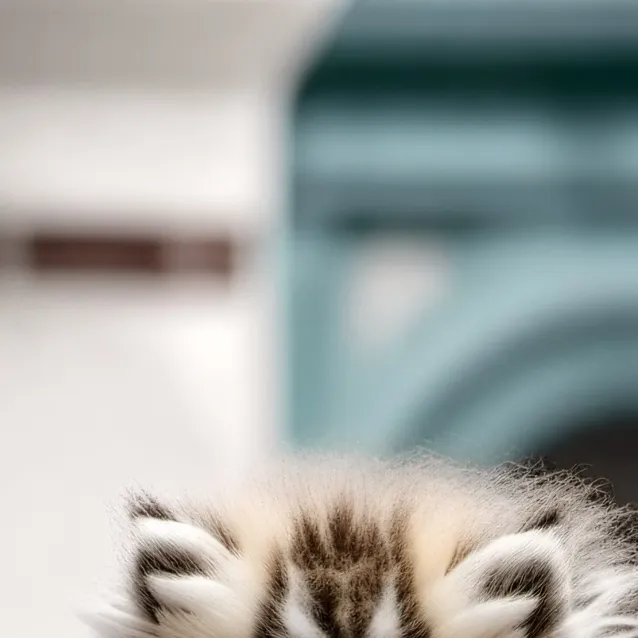chat with ai character: gatito peluche
