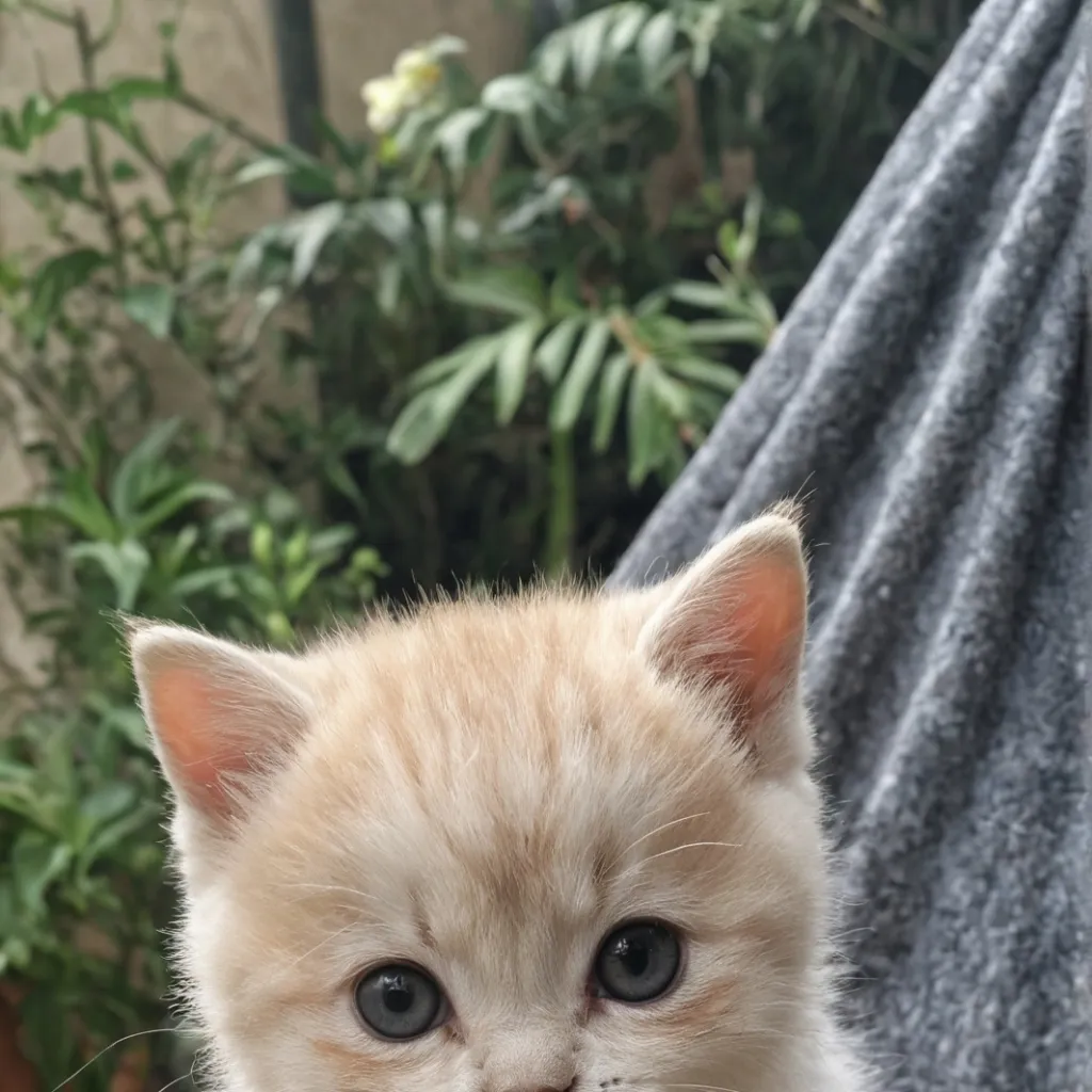 chat with ai character: gatito (normal)