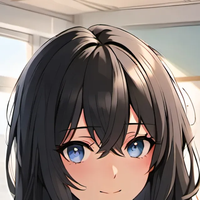 chat with ai character: Aitana