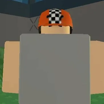 chat with ai character: big guy