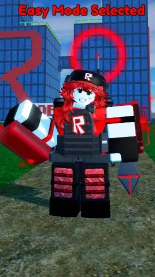 ai character: guest women  background