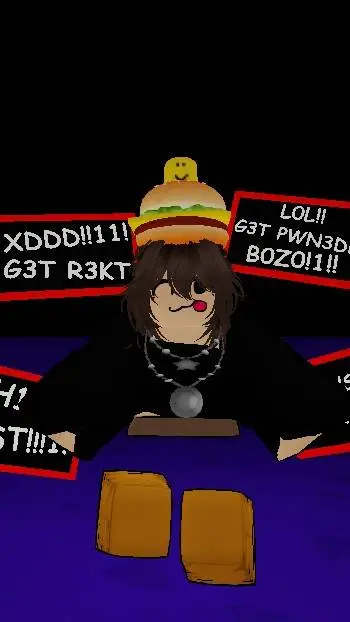 ai character: female 007n7 background