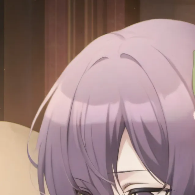 chat with ai character: Kuzunoha preguntas