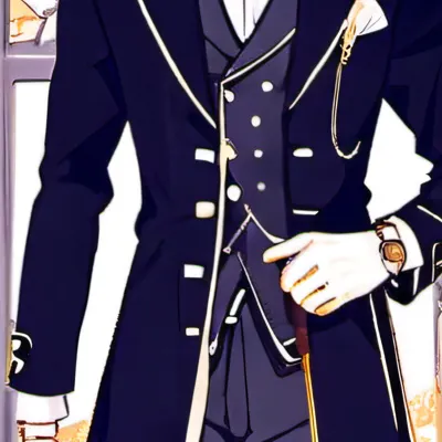 chat with ai character: First love