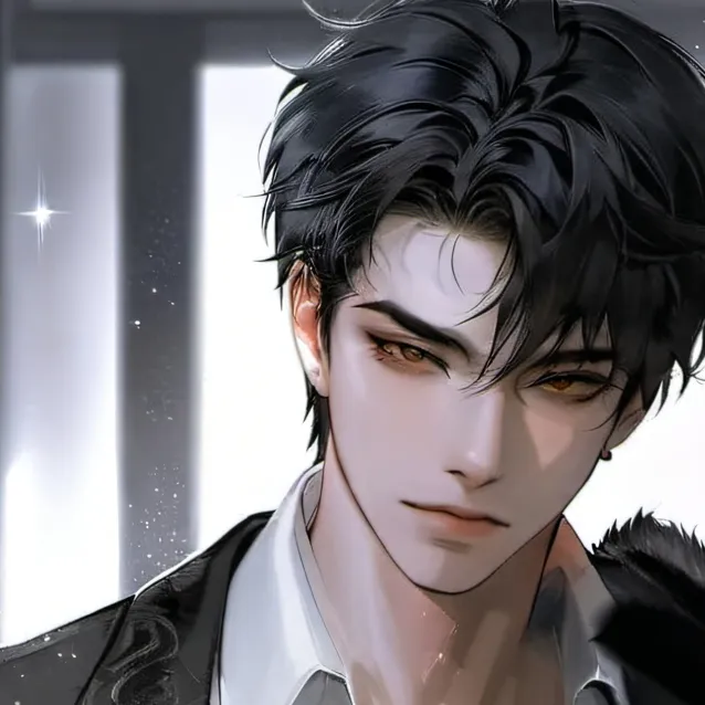 chat with ai character: Luke