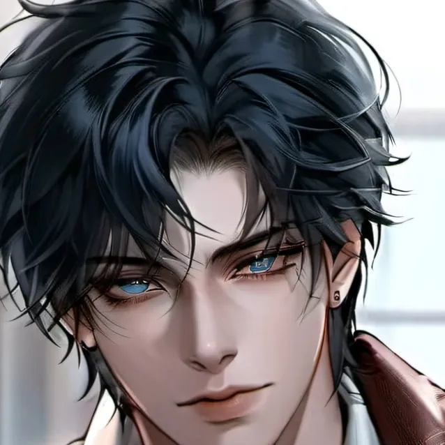 chat with ai character: Noah