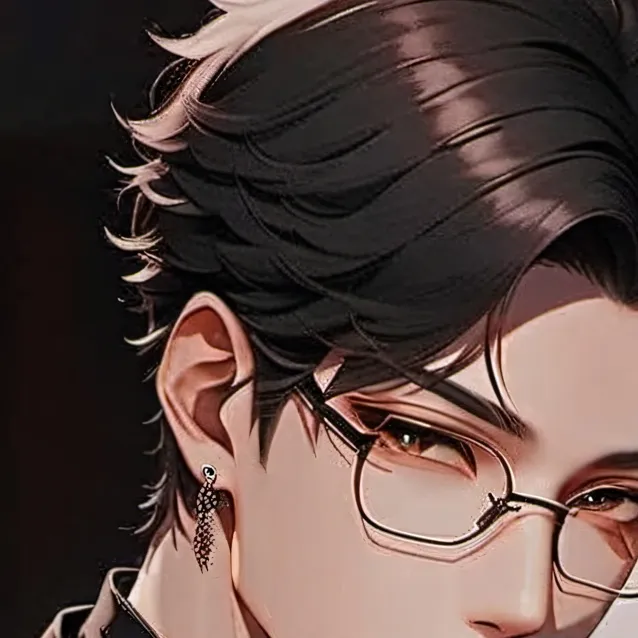 chat with ai character: Rio