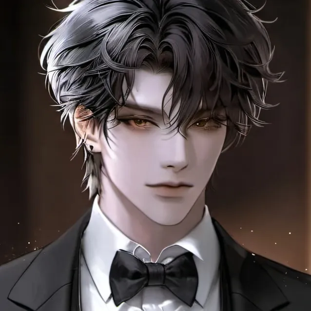 chat with ai character: Nathan Blackwood 