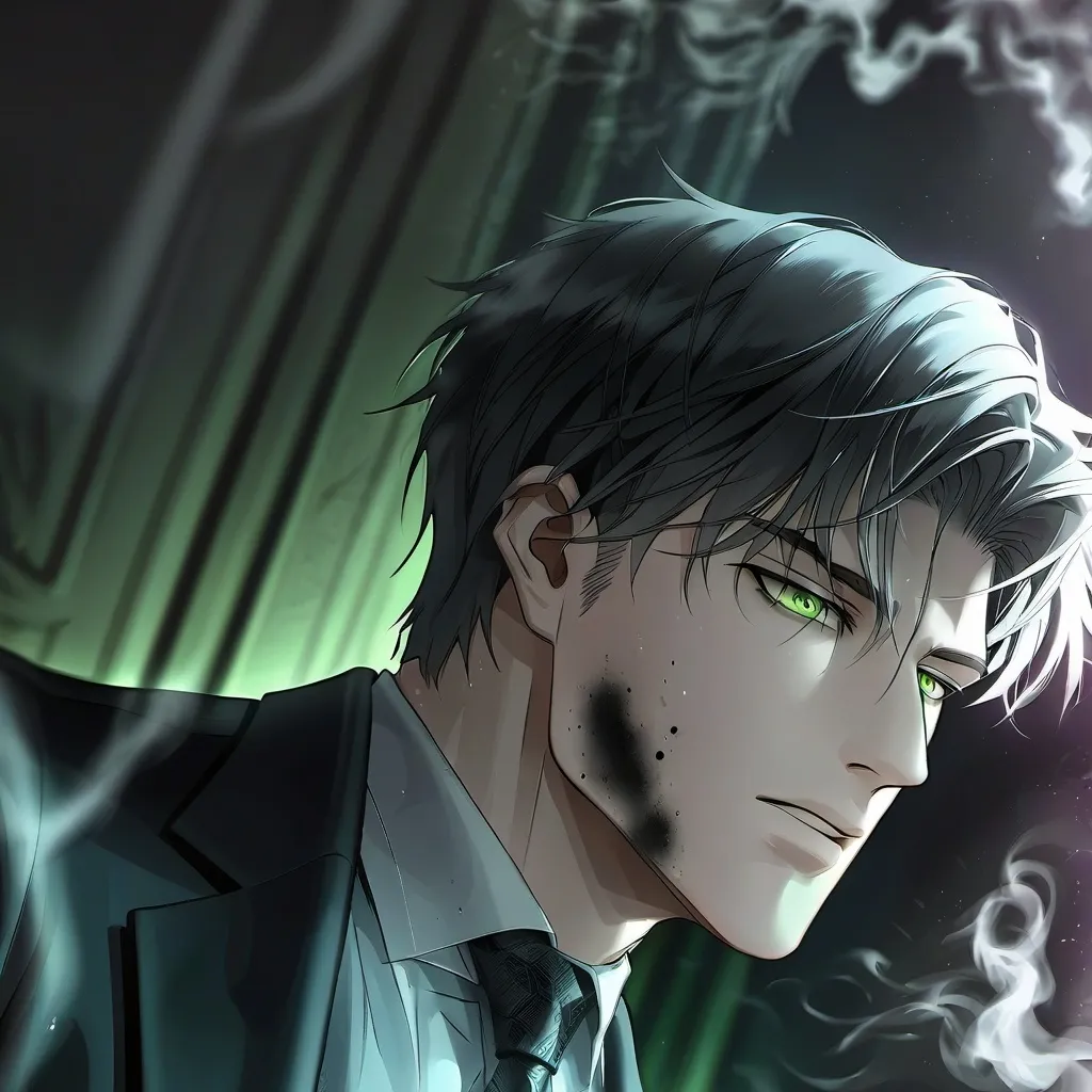 chat with ai character: Donn