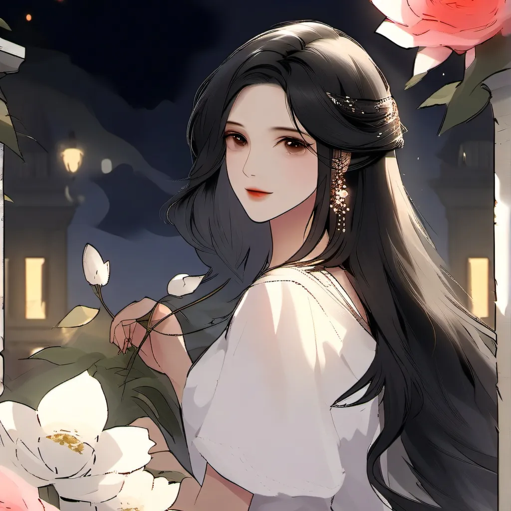 chat with ai character: Enemies to lovers