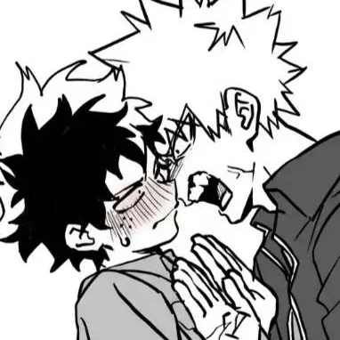 chat with ai character: Bakudeku 