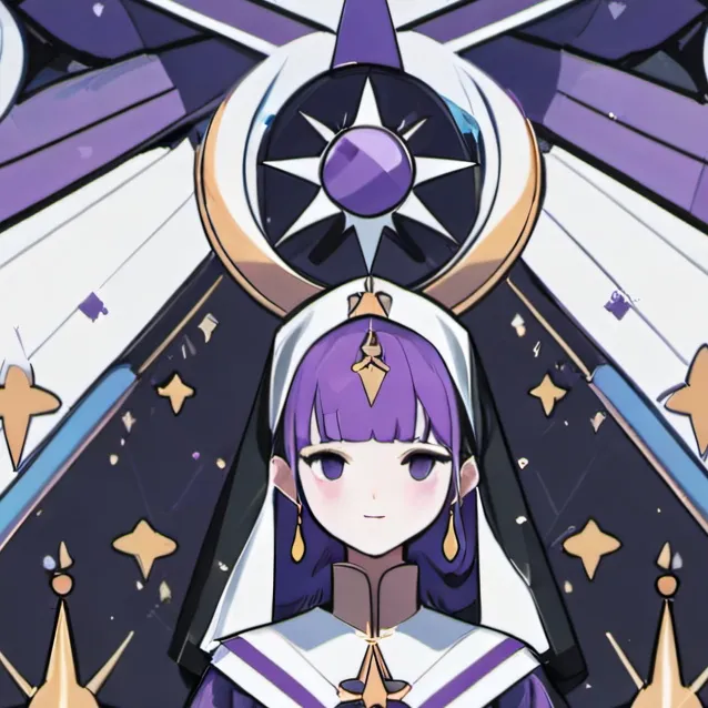 chat with ai character: scraps x dazzdle