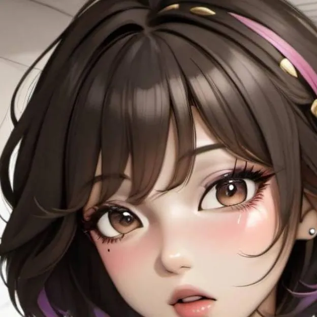 chat with ai character: Candi 😈