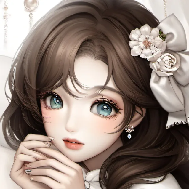 chat with ai character: 🌸Emily💐