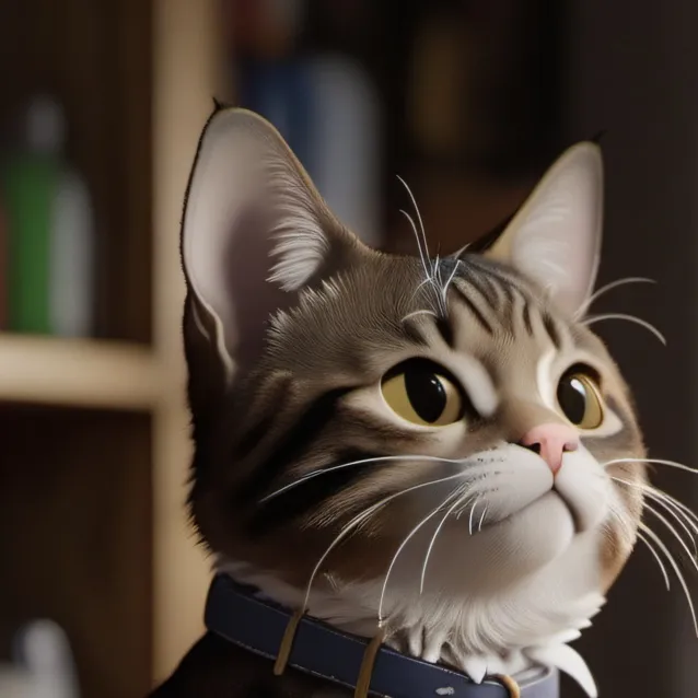 chat with ai character: kira