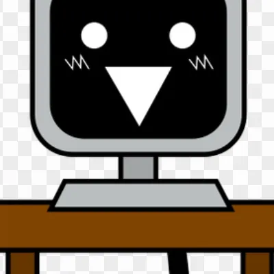 chat with ai character: Mr. Fun Computer